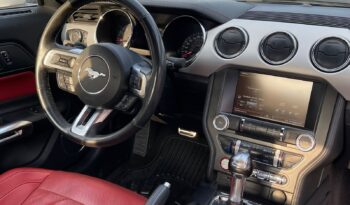 Ford Mustang GT Fastback 2015 lleno
