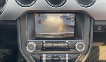 Ford Mustang GT Fastback 2015 lleno