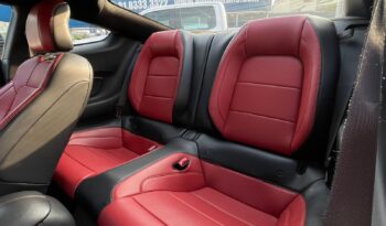 Ford Mustang GT Fastback 2015 lleno