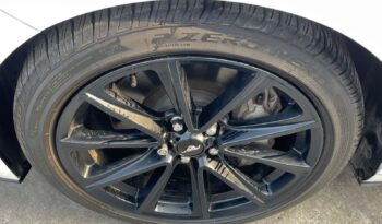 Ford Mustang GT Fastback 2015 lleno