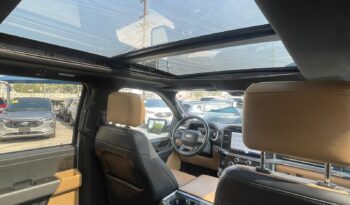 FORD LOBO LARIAT 2021 lleno