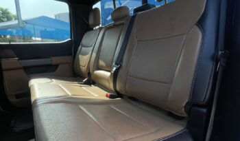 FORD LOBO LARIAT 2021 lleno