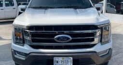 FORD LOBO LARIAT 2021