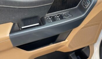 FORD LOBO LARIAT 2021 lleno