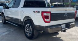 FORD LOBO LARIAT 2021