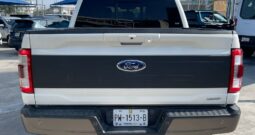 FORD LOBO LARIAT 2021