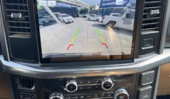 FORD LOBO LARIAT 2021 lleno