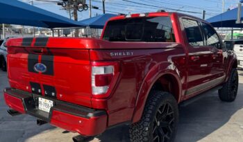 FORD F-150 SHELBY OFF ROAD 2023 lleno