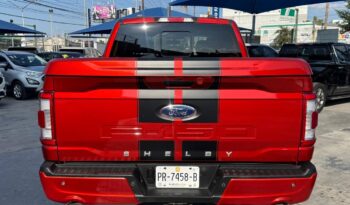 FORD F-150 SHELBY OFF ROAD 2023 lleno