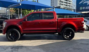 FORD F-150 SHELBY OFF ROAD 2023 lleno