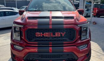 FORD F-150 SHELBY OFF ROAD 2023 lleno