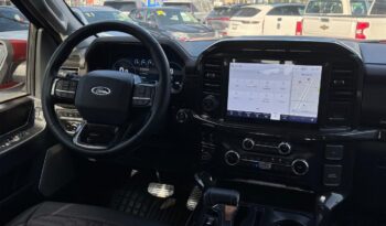 FORD F-150 SHELBY OFF ROAD 2023 lleno