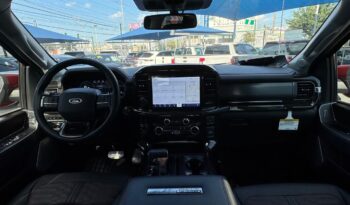 FORD F-150 SHELBY OFF ROAD 2023 lleno