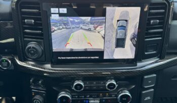 FORD F-150 SHELBY OFF ROAD 2023 lleno