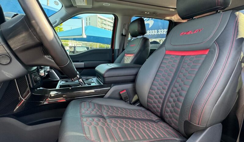 FORD F-150 SHELBY OFF ROAD 2023 lleno