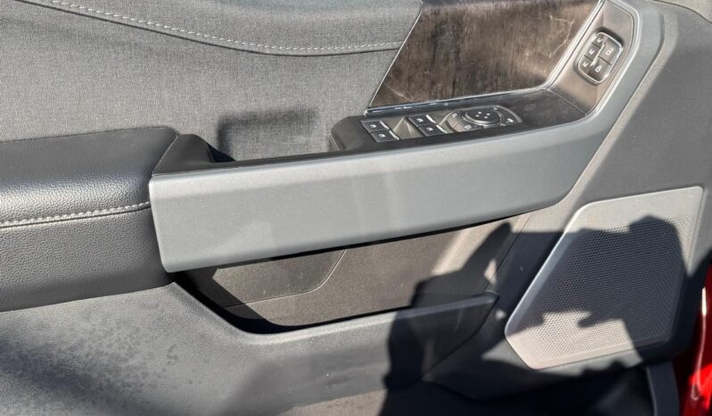 FORD F-150 SHELBY OFF ROAD 2023 lleno