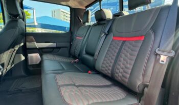 FORD F-150 SHELBY OFF ROAD 2023 lleno