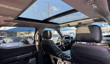 FORD F-150 SHELBY OFF ROAD 2023 lleno