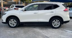 Nissan X-Trail Sense 3 Row 2016