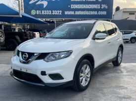 Nissan X-Trail Sense 3 Row 2016