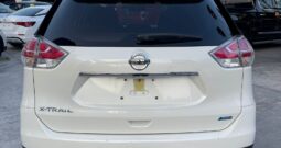 Nissan X-Trail Sense 3 Row 2016