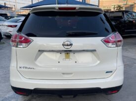 Nissan X-Trail Sense 3 Row 2016