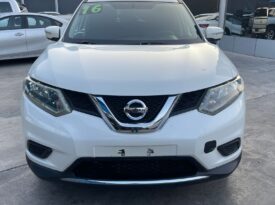 Nissan X-Trail Sense 3 Row 2016