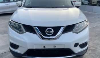 Nissan X-Trail Sense 3 Row 2016 lleno