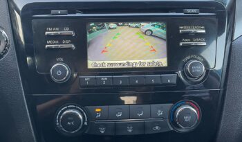 Nissan X-Trail Sense 3 Row 2016 lleno