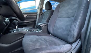 Nissan X-Trail Sense 3 Row 2016 lleno