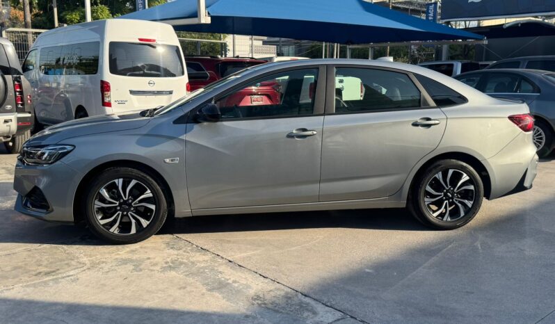 Chevrolet Cavalier RS 2023 lleno