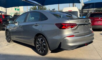 Chevrolet Cavalier RS 2023 lleno