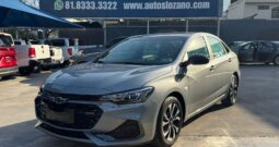 Chevrolet Cavalier RS 2023