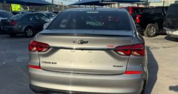 Chevrolet Cavalier RS 2023