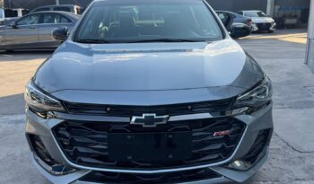 Chevrolet Cavalier RS 2023 lleno