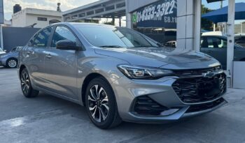 Chevrolet Cavalier RS 2023 lleno