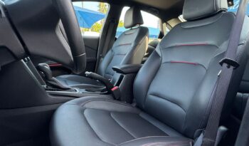 Chevrolet Cavalier RS 2023 lleno