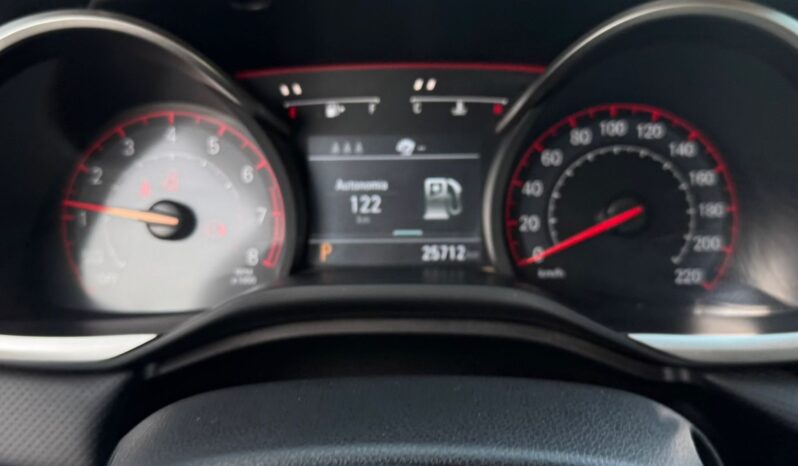 Chevrolet Cavalier RS 2023 lleno