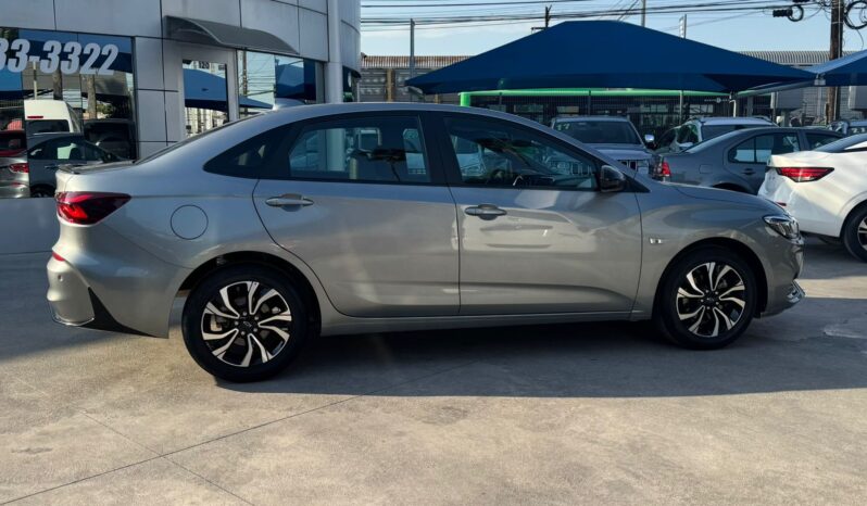 Chevrolet Cavalier RS 2023 lleno