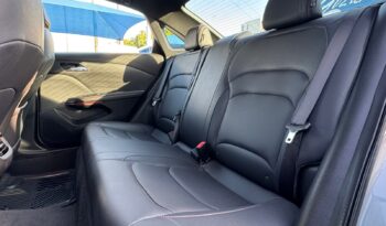 Chevrolet Cavalier RS 2023 lleno