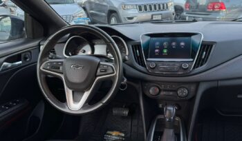 Chevrolet Cavalier RS 2023 lleno