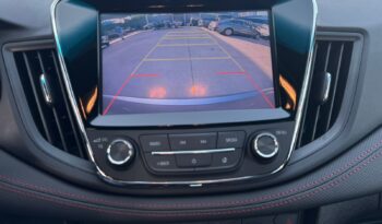 Chevrolet Cavalier RS 2023 lleno