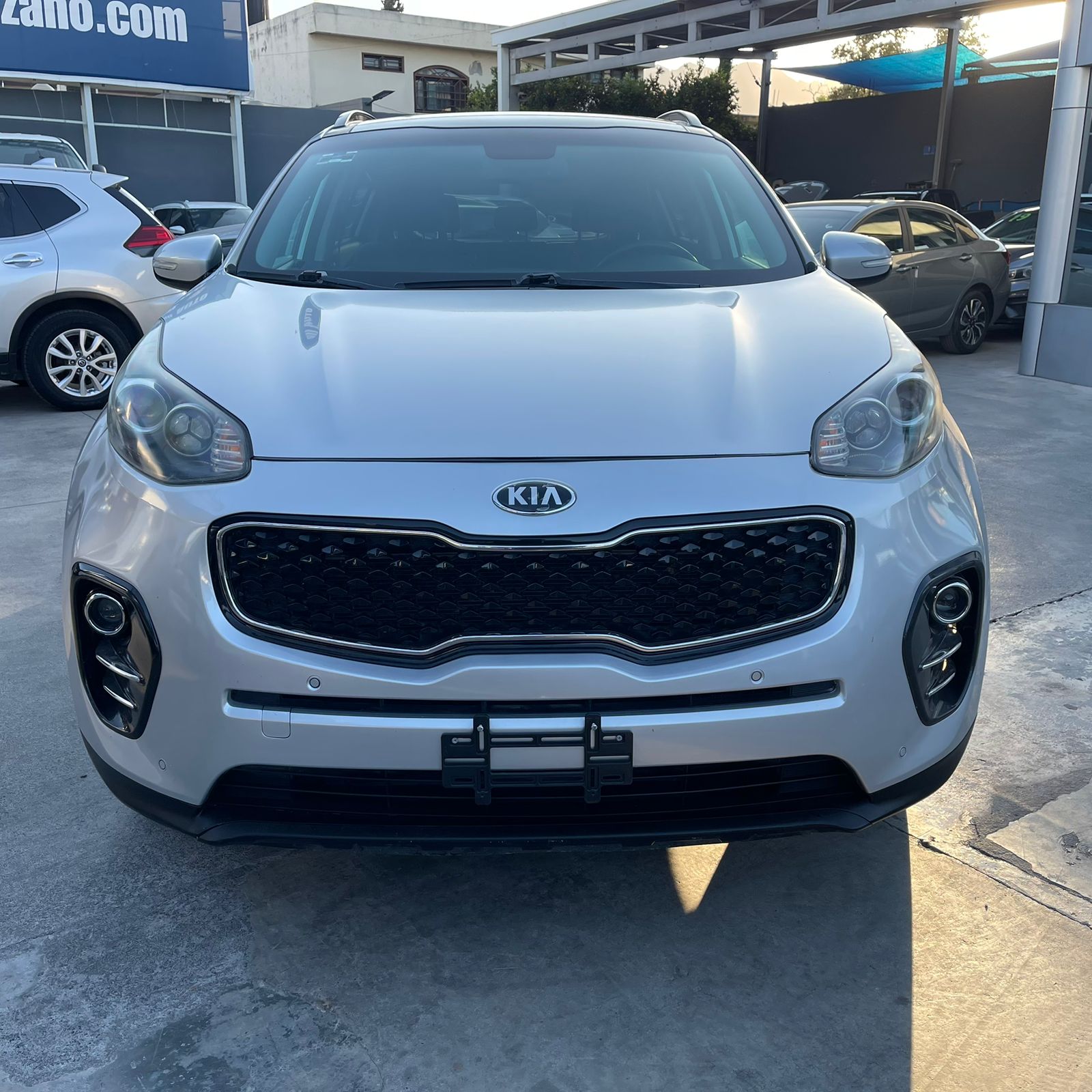 Kia Sportage EX Pack 2018