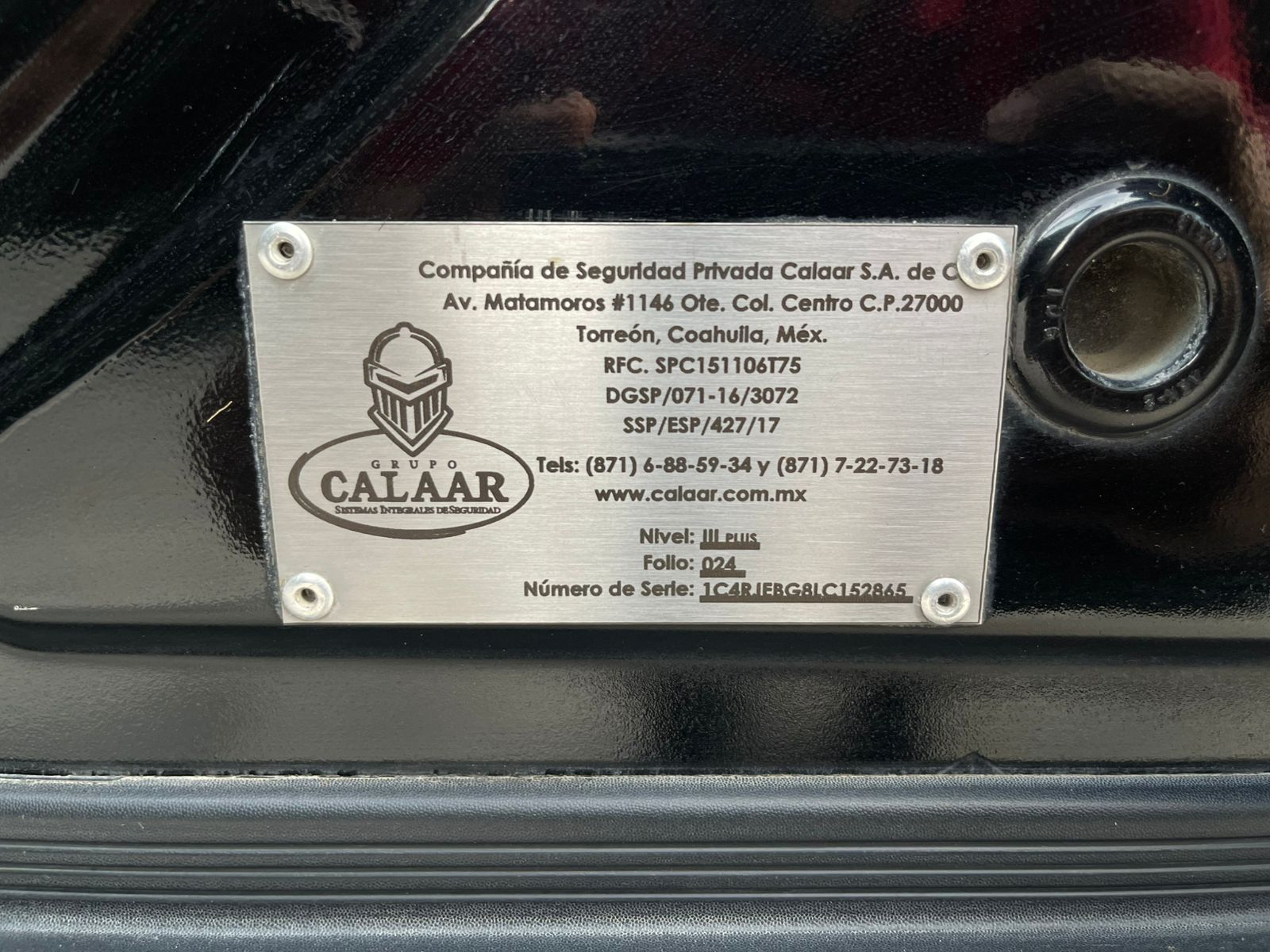 Jeep Grand Cherokee Limited V6 2020