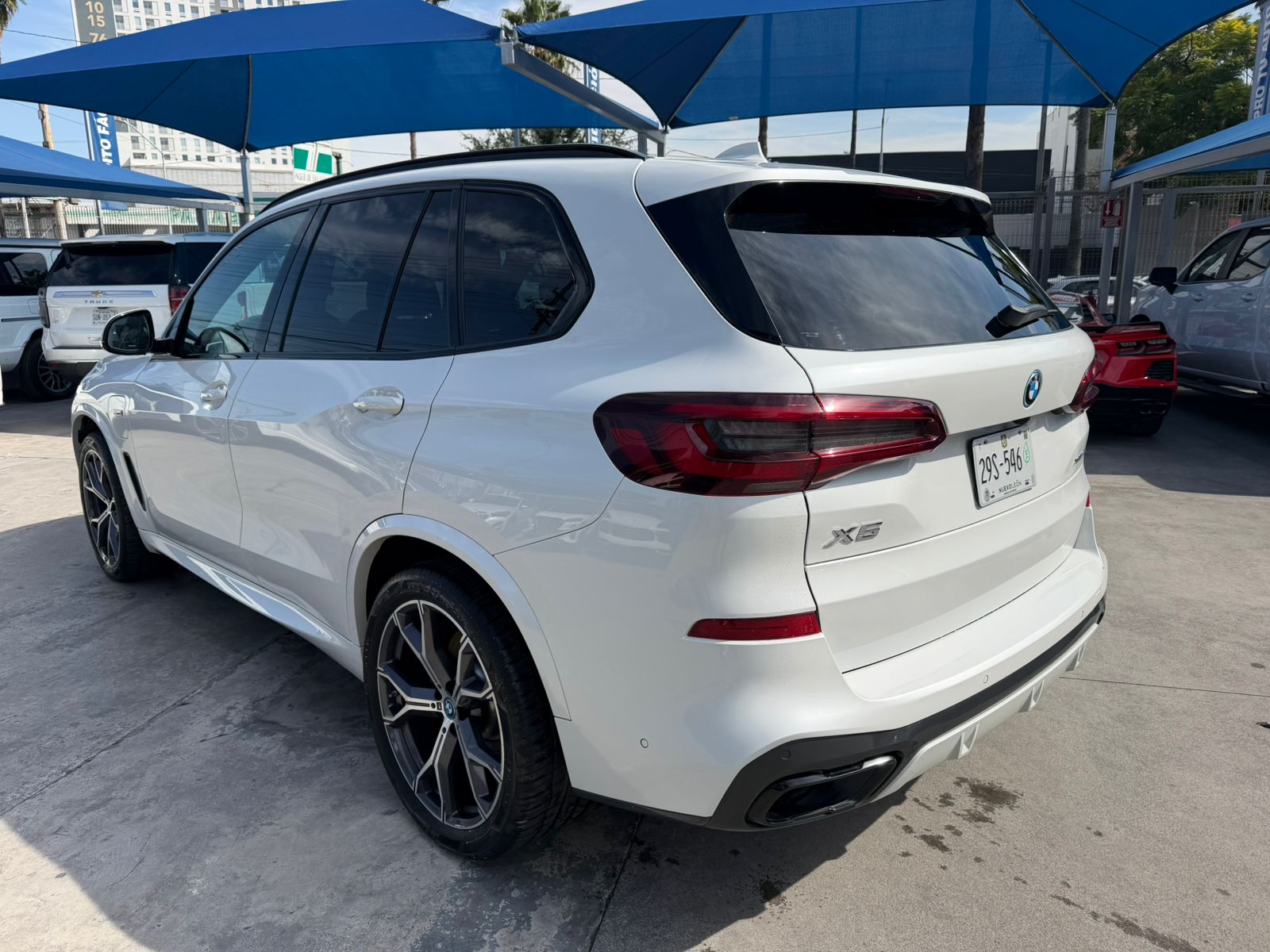 BMW X5 xDrive45e HÍBRIDA 2023