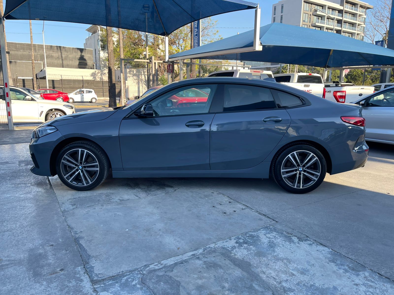 BMW Serie 2 220i Grand Coupe 2022